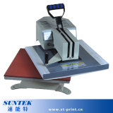 Smarter Rotary Swing Head Heat Press Transfer Machine for Sale