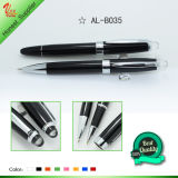 Your Favourite Choice Luxury Metal Roller Pen / Pure Design/Shinning Look