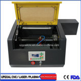 Mini 300*200 Desktop Small CO2 Laser Engraving Cutting Machine