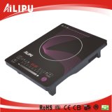 CE RoHS Approved Slide Control/Sensor Touch Portable Induction Cooker Sm22-A32