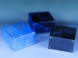 Coloring Acrylic Storage Box for Trinkets