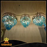 Custom-Made Hotel Decoration Chandelier Ceiling Light (KA0515)