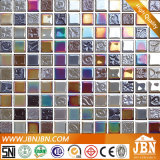 Crystal Glass Wall Decor Mosaic Tiles (G423022)