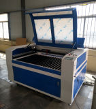 1390 CO2 Wood Acrylic MDF Laser Cutting Machine