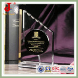 Glass Trophy Crystal Trophy (JD-CT-420)
