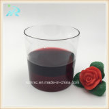 10oz Plastic Mug Drinking Cup Wholesale Plastic Whisky Glass