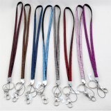 Bestselling High Quality Luxury Multi Colors Crystal Lanyards for Promotion Gift