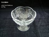 Crystal Ice Cream Glass Cup (ICG-HG06)