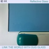Float Glass with Solar Controll Glass/Reflective Glass/4mm-8mm