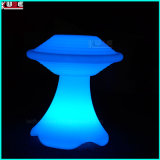 Half Globo Decorative Lamp LED Rechargeable Table UFO Lamp