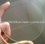 Thermal Shock Resistant Highly Precise Borosilicate Wafer Glass