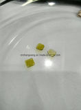 6*6*0.3 Hpht Diamond Plate with Good Price Single Crystal Diamond Plate