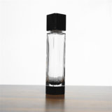 Jingyage Pocket Perfume Bottle with Black Cap