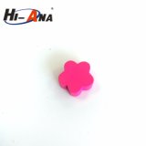 Fashion Various Shapes Colorful Wooden Beads