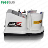 Freesub 2015 New Arrival Pneumatic Mug Heat Press Machine (ST110) CE Certificate