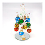 New Product New Design Crystal Christmas Tree