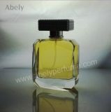 Irregular Cut Crystal Perfumes with Original Fragrance
