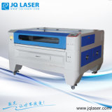 Well Model Beauty Jq1390 Laser Cutting Machine for Nonmental Materials