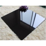 Double Loading Marble Design Super Black Porcelain Floor Tile