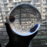 Dsjuggling 115mm Clear Acrylic Contact Juggling Ball Magic Ball by Dawson