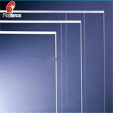 Ultra Clear Float Glass with Competitive Price for Building