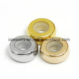 Stainless Steel Jewelry Finding Spacer Beads