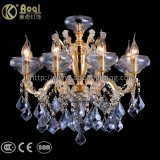 Fashion and Prefect Design Water Blue Crystal Chandelier Light