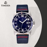 Fashion Wristwatch Stainless Steel Watches Quartz Ladies Men's Watch 72049