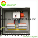 PV String Connection Box with Iron Plastic Box