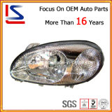 Auto Head Lamp for Daewoo Lanos Crystal (Ls-Dl-018)