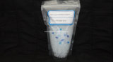 Crystal Cat Litter with 3% Light Blue