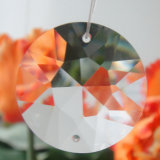 Glass Chandelier Part, Crystal Part
