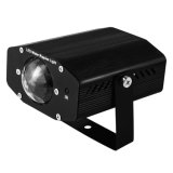 IP20 RGB Effect Light LED Stage Lighting for Clubs
