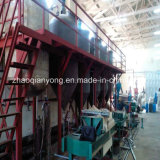 Professional Factory Whole Set of Sunflower, Cotton Seeds Oil Production Line