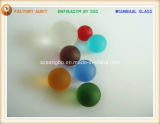 Translucent Glass Ball and Glass Beads Supplier