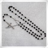 Catholic Glass Beads Rosary for Praying (IO-cr032)