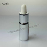 Small Vails Fashion Style Mini Cute Silvery Oil Bottle