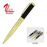 Luxury Metal Writing Pen Laser Engraved Logo Pen on Sell