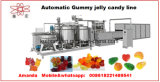 Kh-150 Automatic Candy Gummy Machine/Animal Shape Gummy Candy Machine