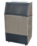 120kgs Cube Ice Machine for Restaurant Use
