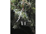 New Fashion Christmas Tree Crystal Pendant