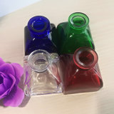 Colored Aroma Glass Bottle 50ml