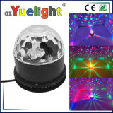 Mini LED Sunflower Disco Crystal Magic Ball