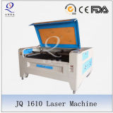 Soft Material Fabric Best CNC Laser Paper Cutting Machine