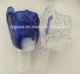 Crystal Color Glass Bowls 14# 19#