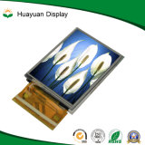 TFT LCD 2.4'' Touch Screen Display with Resistive Touch Panel