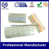 12mm Shrink Packaged Clear Stationery Tape for Fixing Sealing