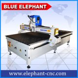 Ele 1325 High Quality CNC Wood Router, 1325 Jinan Wood CNC Router for Wood, Door, Furniture