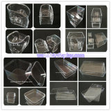 Wholesale Small Clear Plastic Box