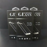 Mobile Phone Tempered Glass Screen Packaging with Custom Logo